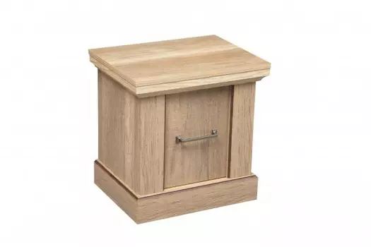 Прикроватная тумба 39.07 Антика (Олмеко)