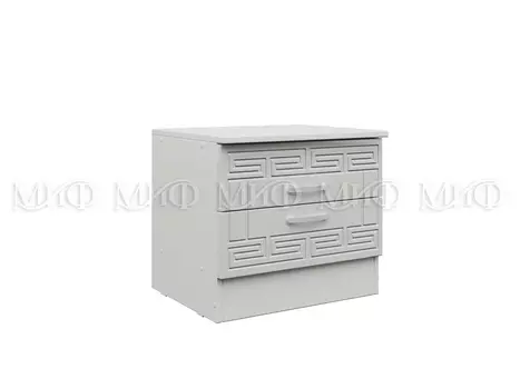 Прикроватная тумба Афина-1 (Миф)