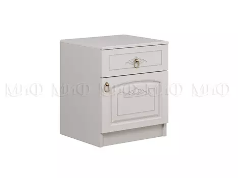 Прикроватная тумба Александрина (Миф)