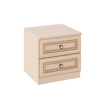 Прикроватная тумба Беатрис М12 (Риннер)