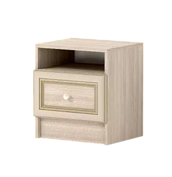 Прикроватная тумба Брайтон №24 (Ижмебель)