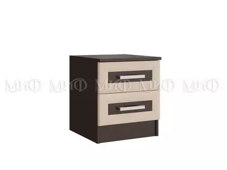 Прикроватная тумба Грация (Миф)