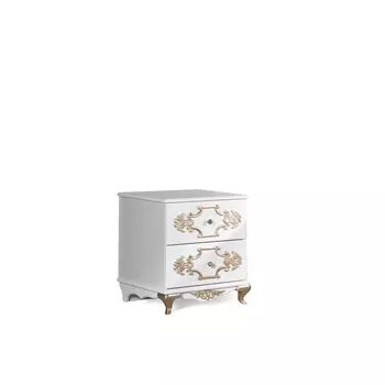 Прикроватная тумба Искушение 0402.3 (КМК)