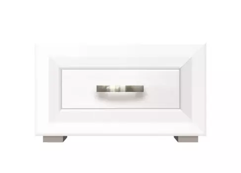 Прикроватная тумба KOM1S Мальта (BRW)