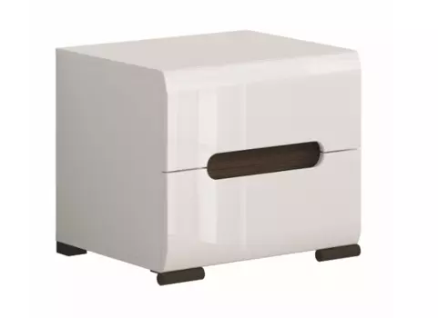 Прикроватная тумба KOM2S/4/5 Ацтека (BRW)