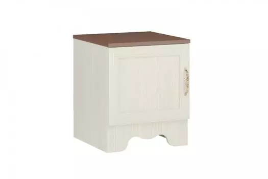 Прикроватная тумба Латте 67 (Атлант)