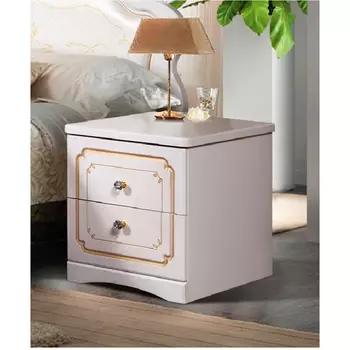 Прикроватная тумба Мелани 1 0434.9-01 (КМК)