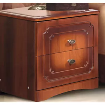 Прикроватная тумба Мелани 2 0434.9-02 (КМК)