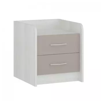 Прикроватная тумба Милос 67-01 (Атлант)
