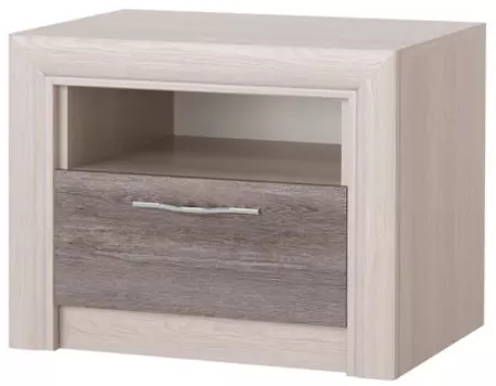 Прикроватная тумба Октава (Памир)