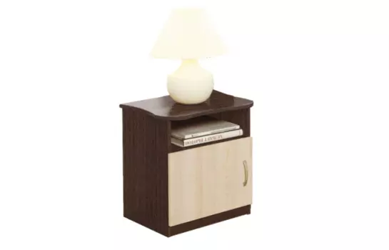 Прикроватная тумба (Олмеко)