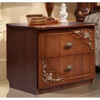 Прикроватная тумба Розалия 0456.3 (КМК)