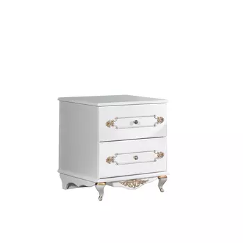 Прикроватная тумба Розалия 2 0543.2-02 (КМК)