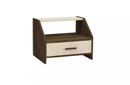 Прикроватная тумба С (Термит)