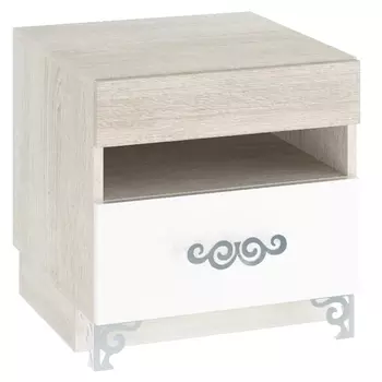 Прикроватная тумба Сан Ремо 13.1 (Аквилон)