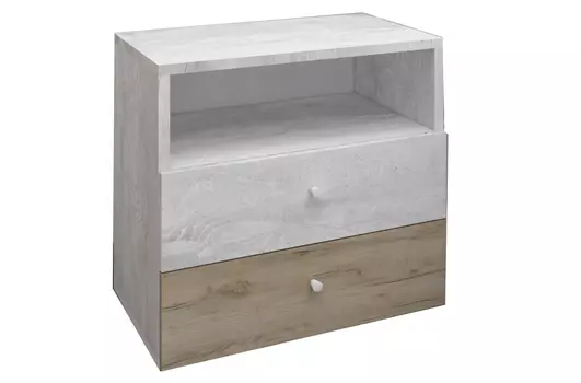 Прикроватная тумба Сансет (Термит)