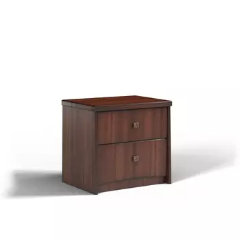 Прикроватная тумба Вагнер 0800.7 (КМК)