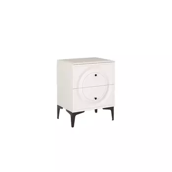 Прикроватная тумба Валенсия 13.291 (Моби)