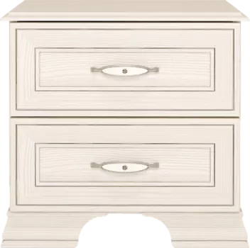 Прикроватная тумба Венеция №4 (Ижмебель)