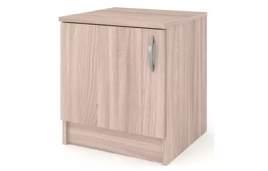 Прикроватная тумбочка Фаина с 1 дверцей (Баронс)