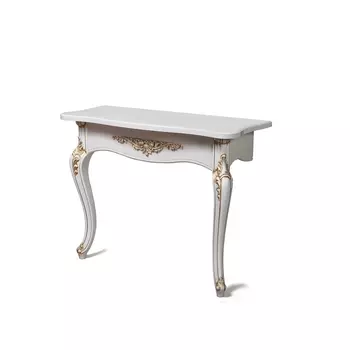 Приставной стол Розалия №1 0517 (КМК)
