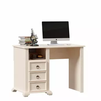 Прямой стол Амели 642520 (Любимый дом)