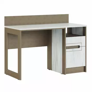 Прямой стол Family мод № 3 (МСТ)