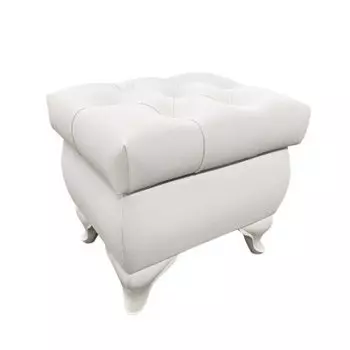 Пуф-банкетка Капелла (Аквилон)