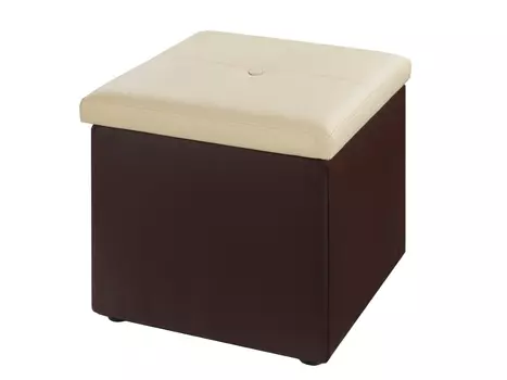 Пуф OrmaSoft 2 одноместный Орматек