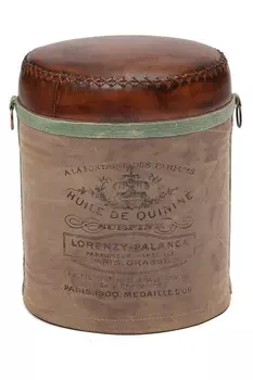 Пуф Secret De Maison Chapelle (Tetchair)