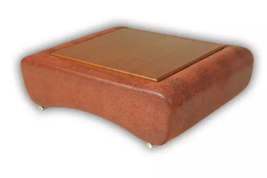 Пуф-стол Релакс (5 звезд)