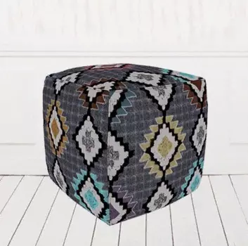 Пуфик-кубик Этнос (Пуф 52)