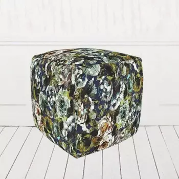 Пуфик-кубик Манифик 02 (Пуф 52)