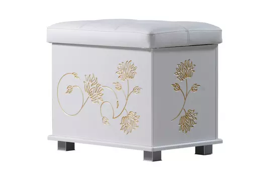 Пуфик Мелани 1 0434.13-01 (КМК)