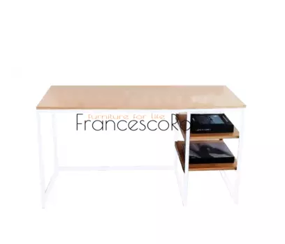 Рабочий стол Бостон (Francesco Rossi)