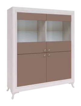 Сервант М23 Саванна (Риннер)