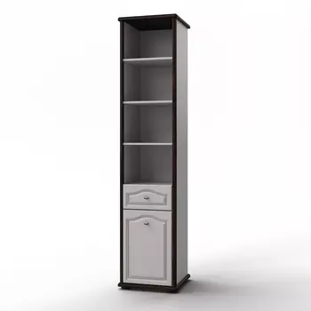 Шкаф 1Д1Я Сицилия 0852.20 (КМК)