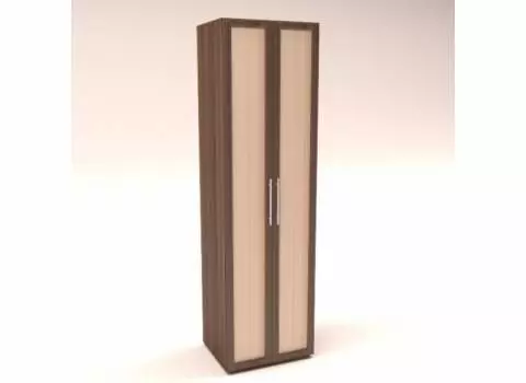 Шкаф 2-х дверный Барселона-5 МГ