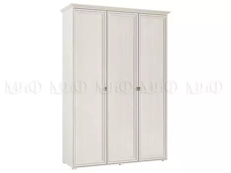 Шкаф 3-х створчатый Престиж-2 (Миф)