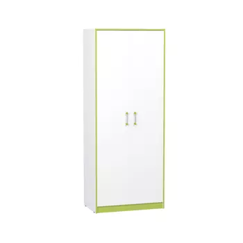 Шкаф Альфа 13.42 (Моби)