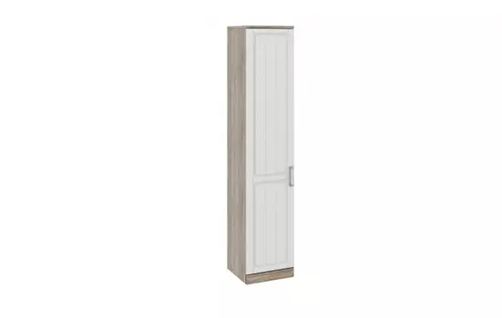 Шкаф для белья с 1-ой дверью правый «Прованс» СМ-223.07.021R ТРИя