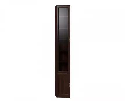 Шкаф для книг 7 (левый) MONTPELLIER Глазов