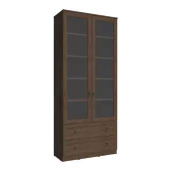 Шкаф для книг Paola 7 Глазов