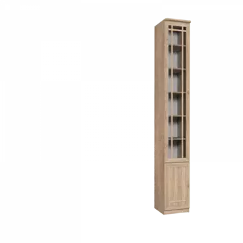 Шкаф для книг Sherlock 311 (левый) Глазов