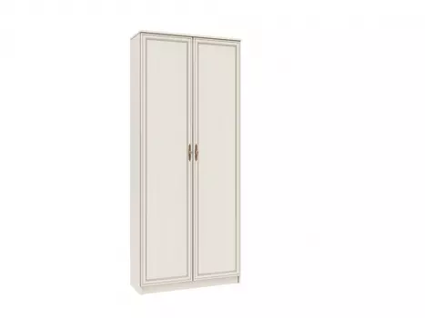 Шкаф для одежды 06.56-01 Габриэлла (Олмеко)