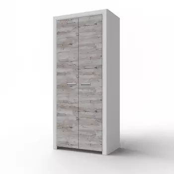 Шкаф для одежды 2Д Эстель 0738.13 (КМК)