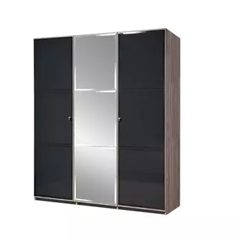 Шкаф для одежды 3Д Монако 0673.13 (КМК)