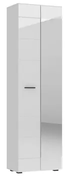 Шкаф для одежды 600 Gloss (НК-Мебель)