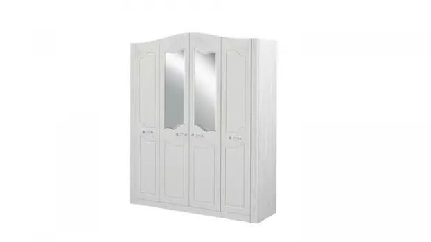 Шкаф для одежды Ева-10 (Марибель)