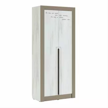 Шкаф для одежды Family мод № 9 (МСТ)